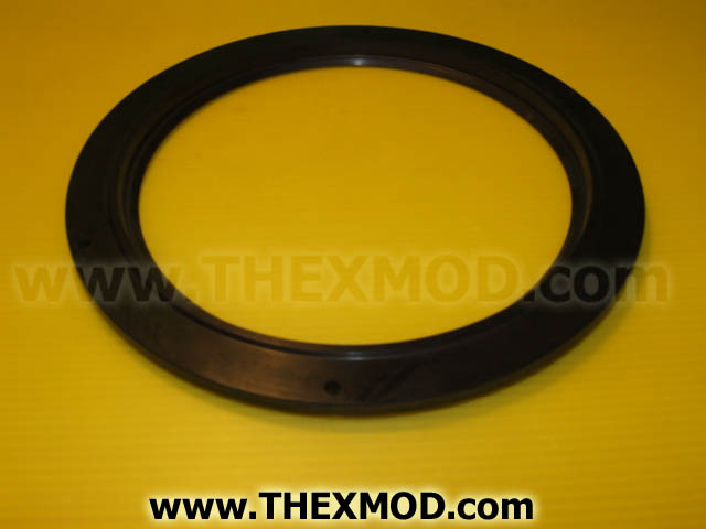 Seal - Oil - Tracta Housing - 6350119-2