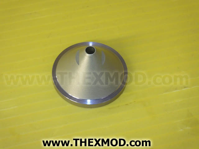 Body Valve - SPE 15243A-1