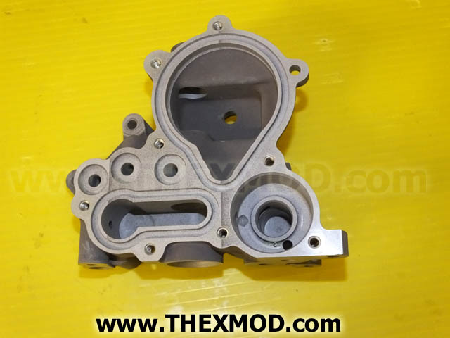 Upper Housing - C-755-1-10969-000-2
