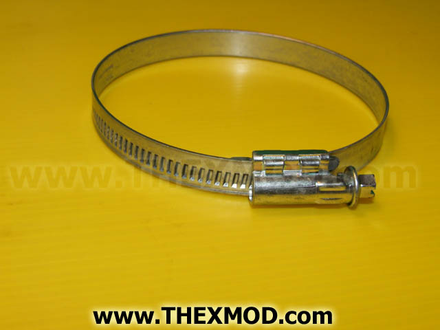 Clamp - Hose - 80mm - 100mm -1