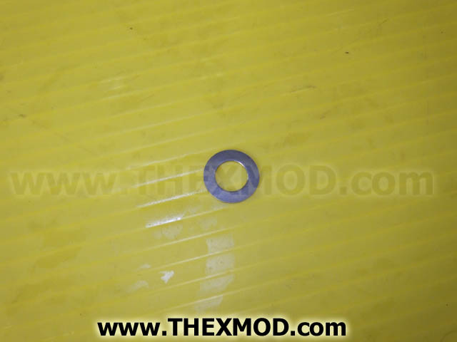 Washer - 755-2-06790-1