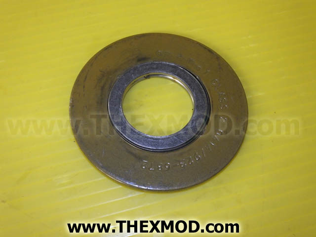 Gasket - Flexite 316TI 0414/923-6872-1