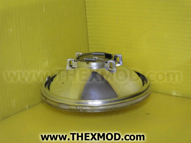 Lens - Clear - 3433A 9396185-2