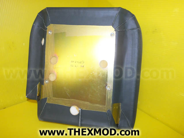 Cushion Seat Back - HM5728/7-2