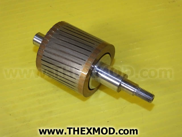 Rotor - 568-1-25251-000-1