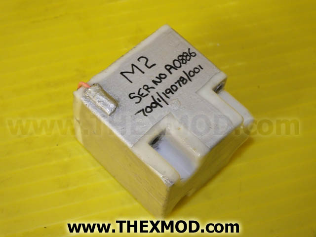 Solenoid Drive - 700-1-19078-001-1