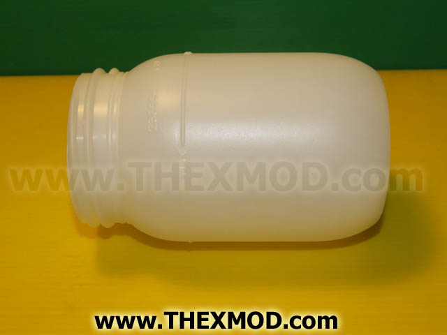 Bottle - 91075320-2