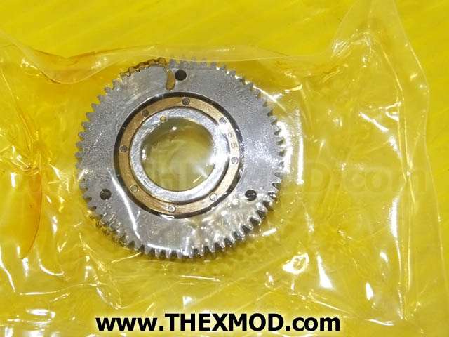 Planet Gear & Bearing - 754/1/36266-1