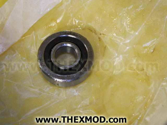 Bearing - 754-4-15518-1