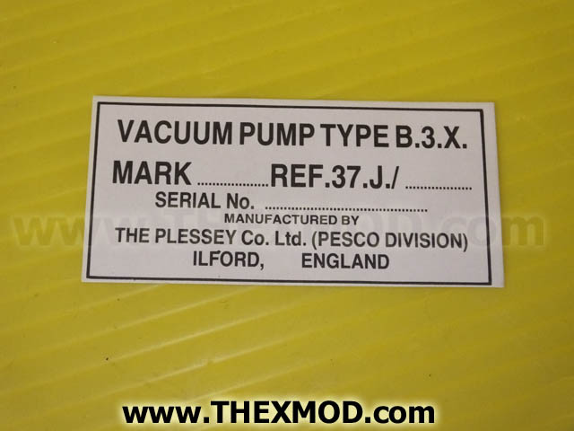 Label -1