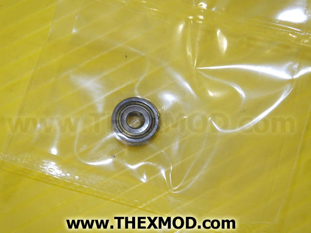 Ball Bearing - 501-41-06434-1