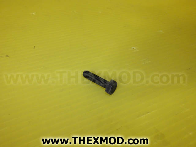 Screw - 8M x 1.25mm - Grade 8.8 - BS 3692-1