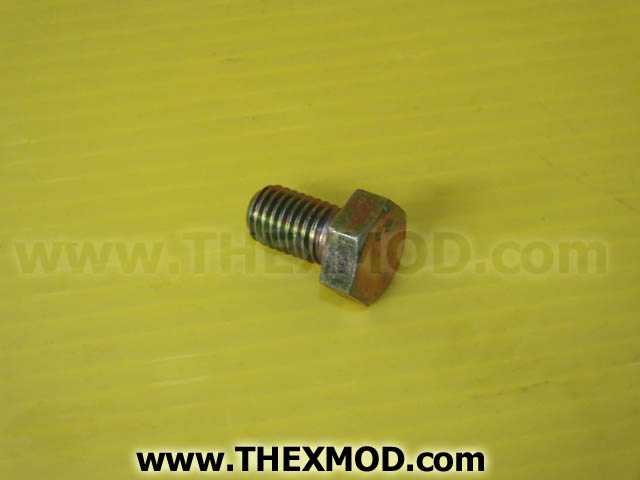 Bolt - M12 X 20-1