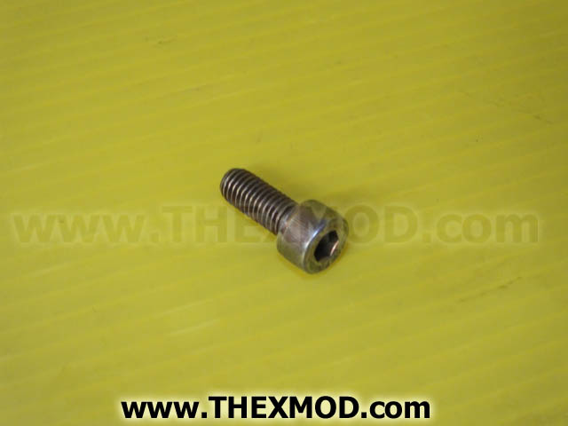 Screw - M8 x 1.25 - BS4168 252NM42654TX 7097631 SS108200-1