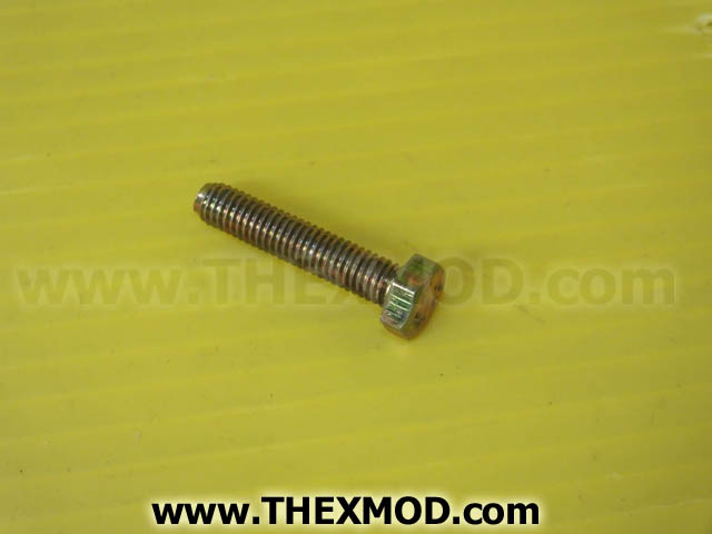 Screw - M6 x 30 - BS3692 UP1165 0636 016 036 A0/NT/21-1