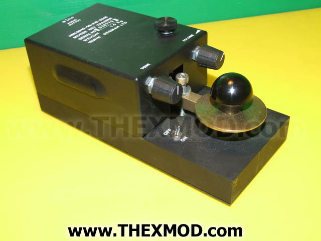 Trainer - Morse Code - D17271-1