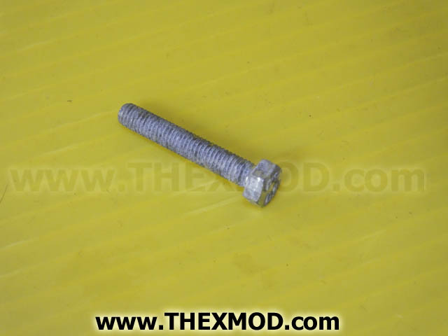 Screw - M5 x 0.80 - 30mm Long - BS3692 GR DES 8.8-1