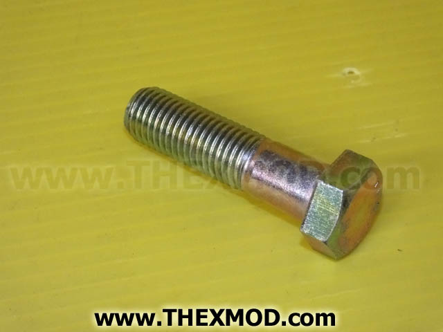 Screw - M16 x 60 - BS 3692-1967 163160/95 GM-E102830-1