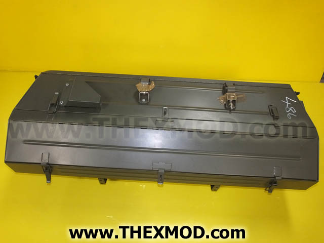 Bin - Rear - FV2176089-1