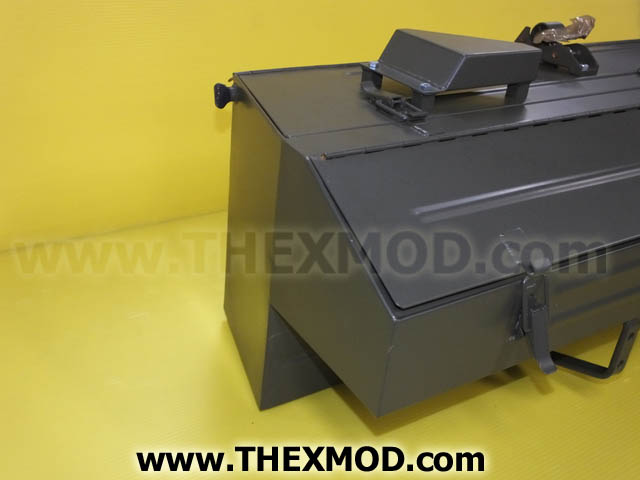 Bin - Rear - FV2176089-3