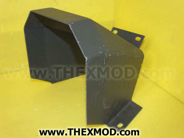 Guard - Headlight - FV969684-1