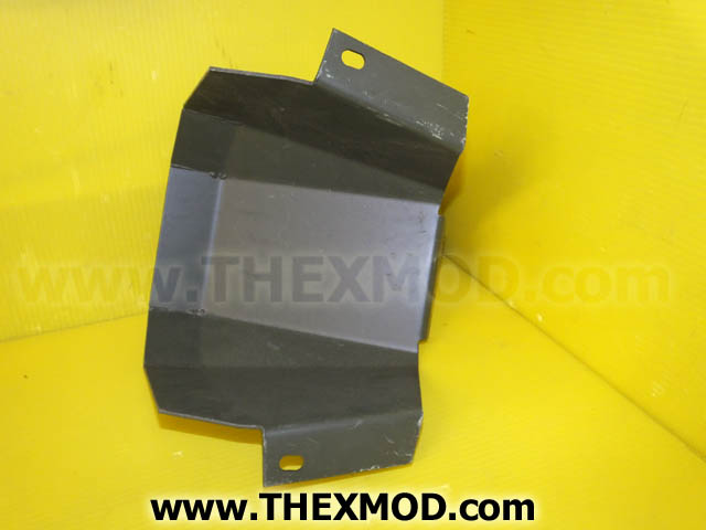 Guard - Headlight - FV969684-2