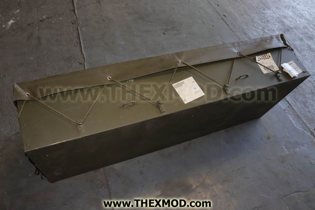 Box Stowage - FV813531-2