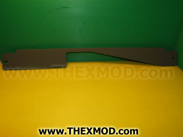 Guard - Aluminium - FV2029174-1