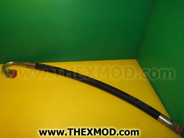 Hose - Hydraulic Fan - FV585841-1