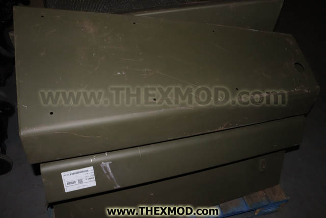 Box Stowage - FV2185171-1