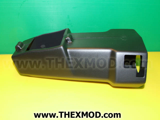 Housing - Steering Column - A6000180-1