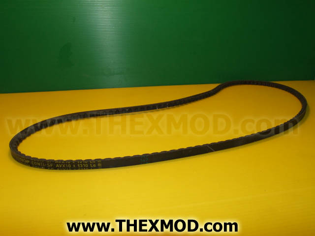 Belt - V - Matched Set - 91078111-2