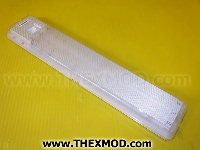 Light - Internal - LED - 24V - 6W - Linear DXLED24/2-1