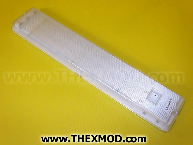 Light - Internal - LED - 12V - 9W - Linear DXLED36-1