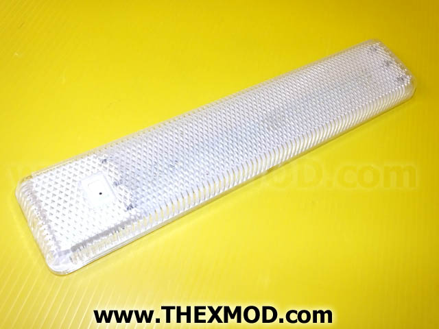 Light - Internal - LED - 12V - 3W - Trilte KLLED12-1