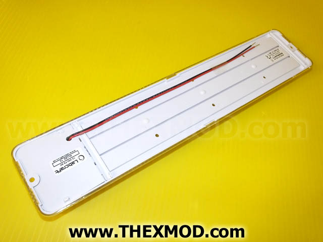 Light - Internal - LED - 12V - 3W - Trilte KLLED12-2