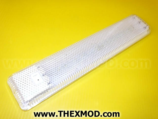 Light - Internal - LED - 24V - 3W - Trilte KLLED12/2-1