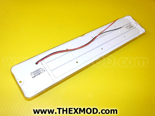 Light - Internal - LED - 24V - 3W - Trilte KLLED12/2-2