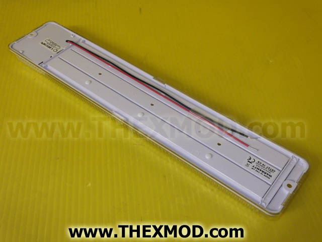 Light - Internal - LED - 12V - 6W - Trilte KLLED24-1