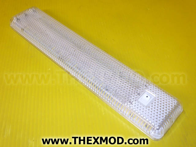 Light - Internal - LED - 12V - 6W - Trilte KLLED24-2