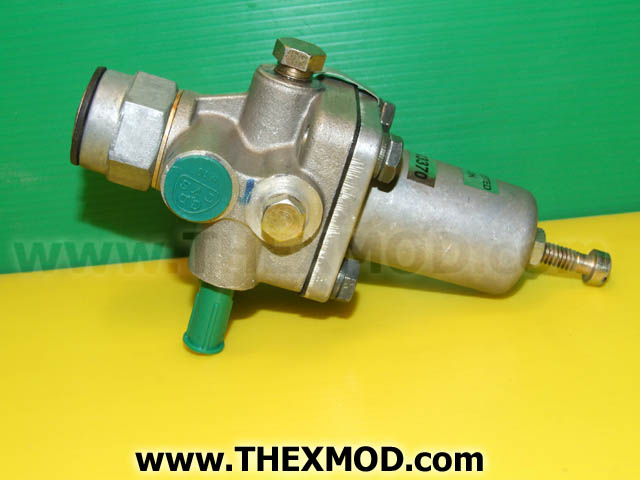 Valve - Air - Unloader - ASPA2870BW-1