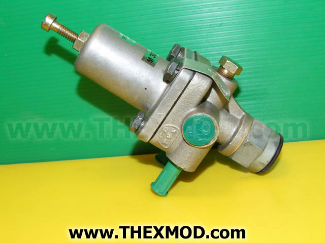 Valve - Air - Unloader - ASPA2870BW-2
