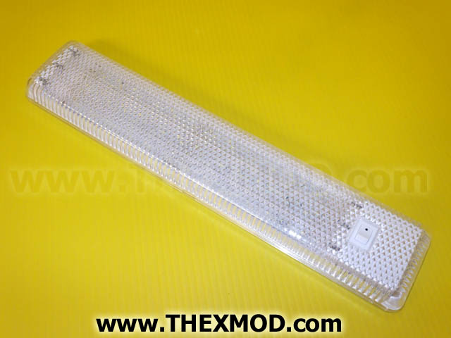 Light - Internal - LED - 12V - 9W - Trilte KLLED36-1