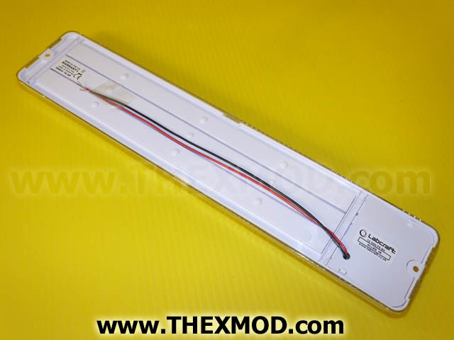 Light - Internal - LED - 12V - 9W - Trilte KLLED36-2