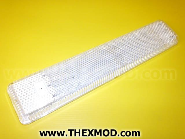 Light - Internal - LED - 24V - 9W - Trilte KLLED36/2-1