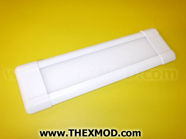 Light - Internal - Panel - LED - 12V - 7.5W - F250CW-24-1