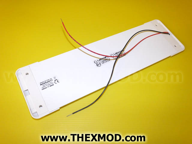 Light - Internal - Panel - LED - 12V - 7.5W - F250CW-24-2