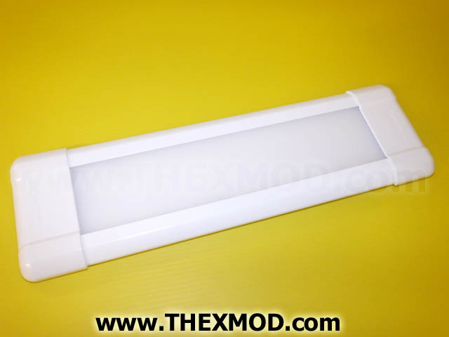 Light - Internal - Panel - LED - 12V - 15W - F250CW-48-1
