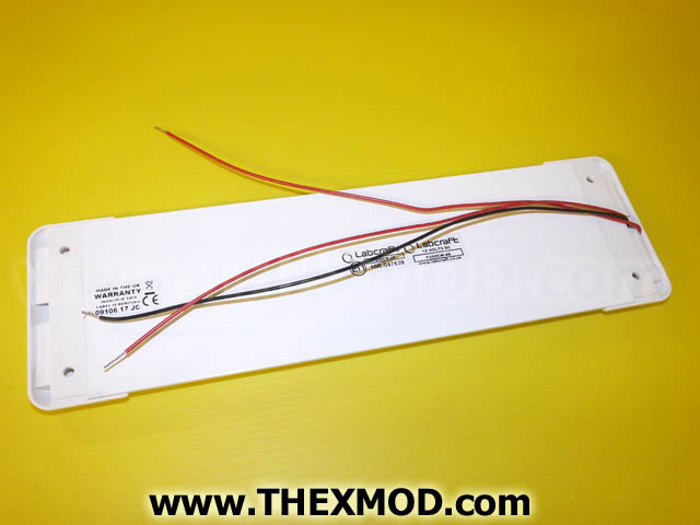 Light - Internal - Panel - LED - 12V - 15W - F250CW-48-2