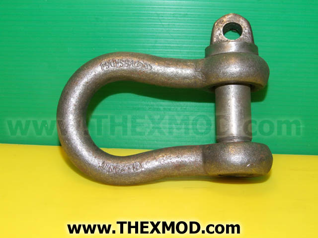 Shackle - 2 3/4 IN Inside - FV2084745-2